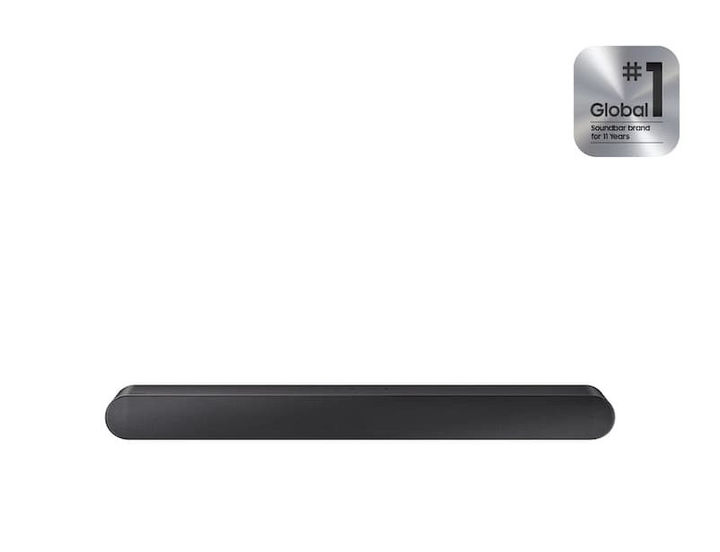 S-Series Soundbar HW-S50B
