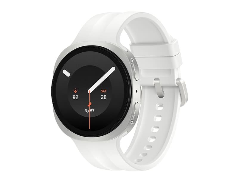Galaxy Watch9, 40 mm, Bluetooth, Cream