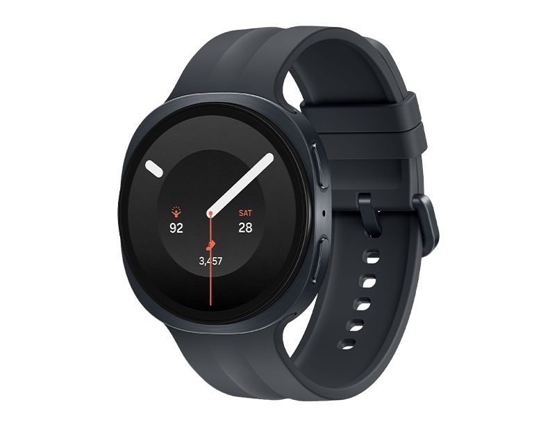 Galaxy Watch9, 44mm, LTE, Graphite