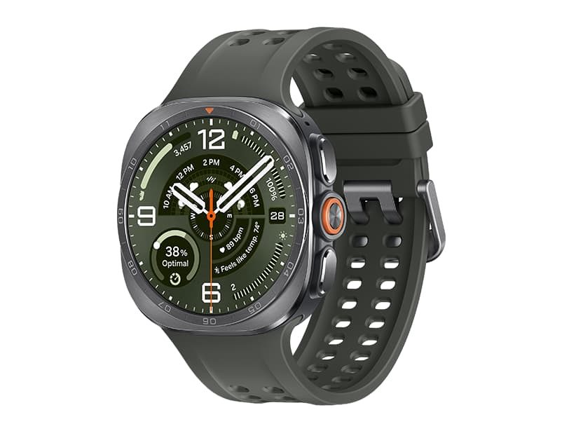 Galaxy Watch Ultra2