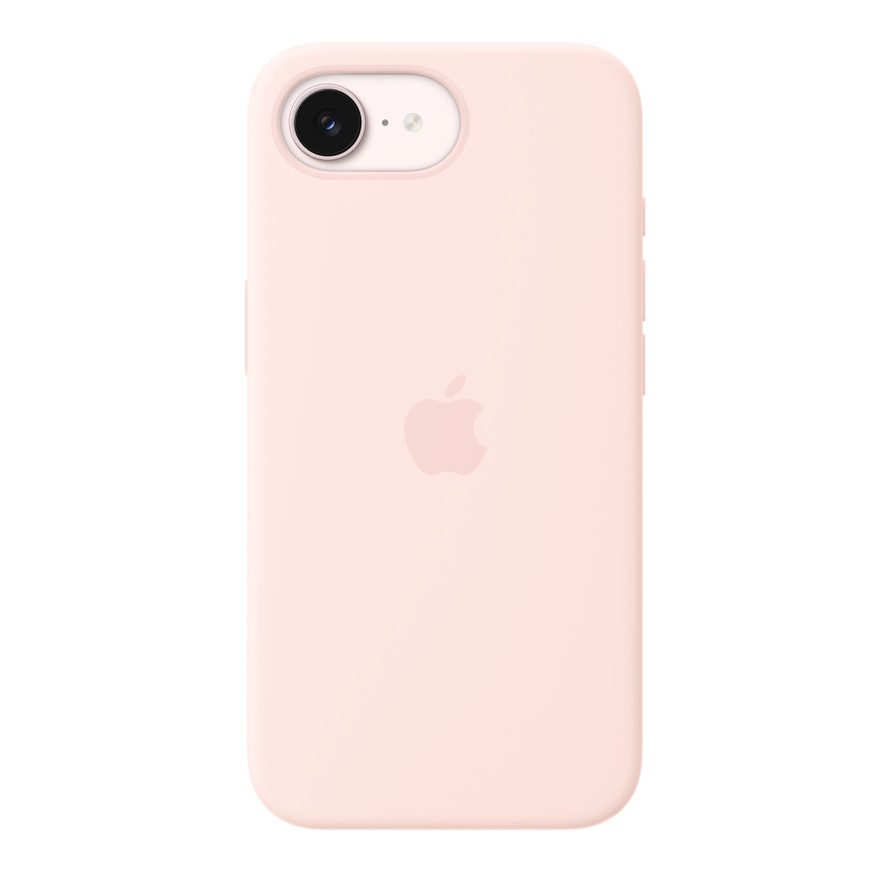 Apple MagSafe iPhone 17e Silicone Case