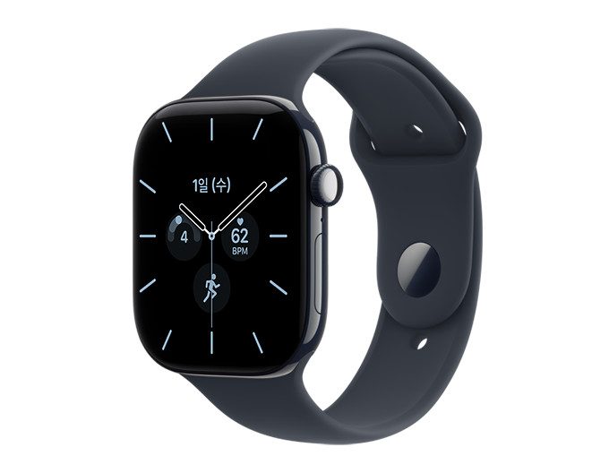 Apple Watch Series 12 46mm (S11 24