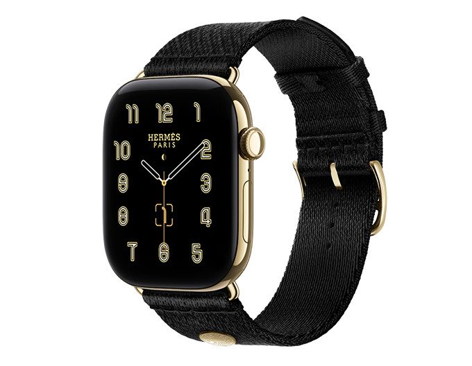 Apple Watch Herm s Series 12 ( Band