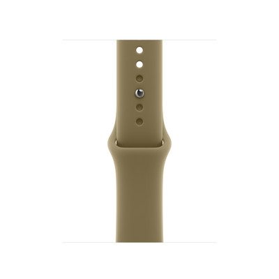 Apple 40mm Sport Band - S/M (Silicone)