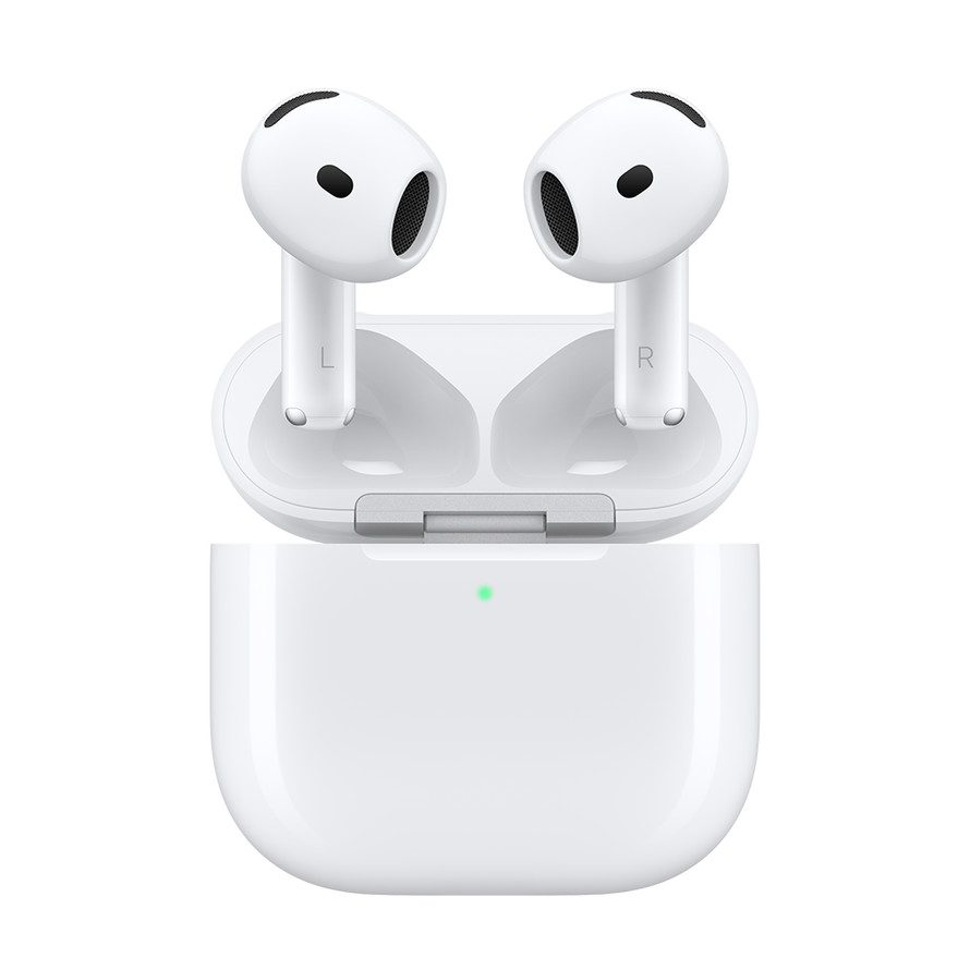 Apple AirPods 5 Case ANC Qi