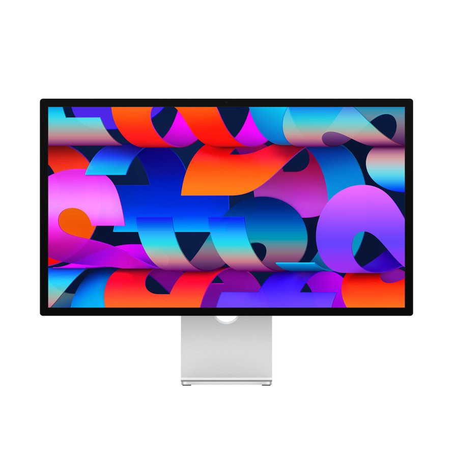 Apple Studio Display Nano-texture