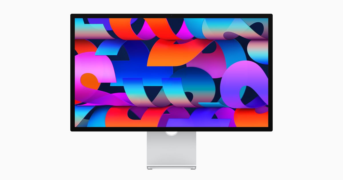 Apple Studio Display XDR Standard 32