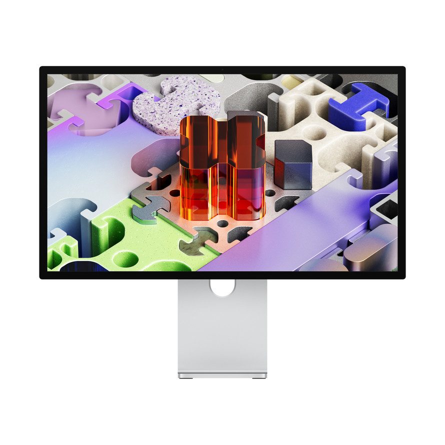 Apple Studio Display XDR Nano-texture