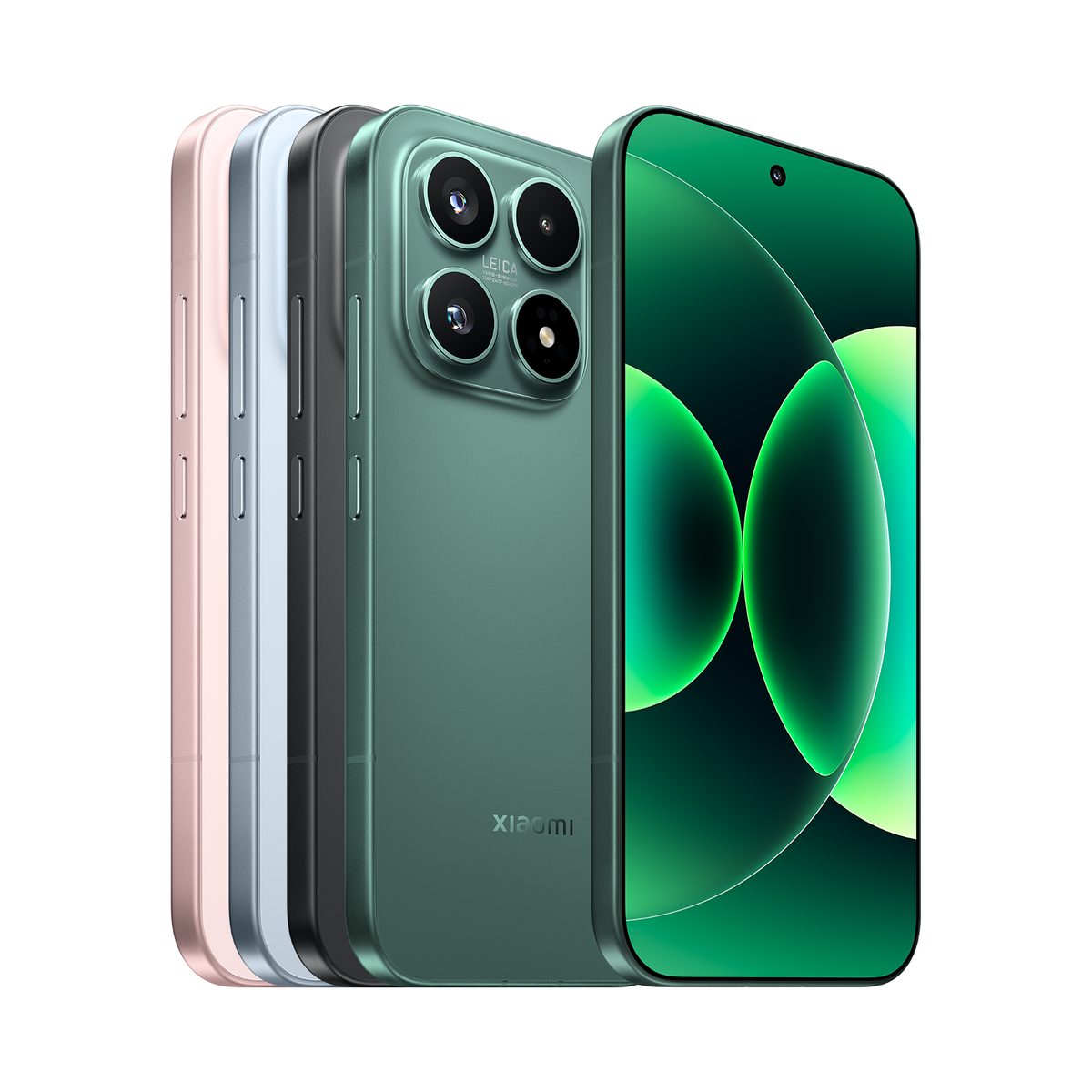 Xiaomi 17