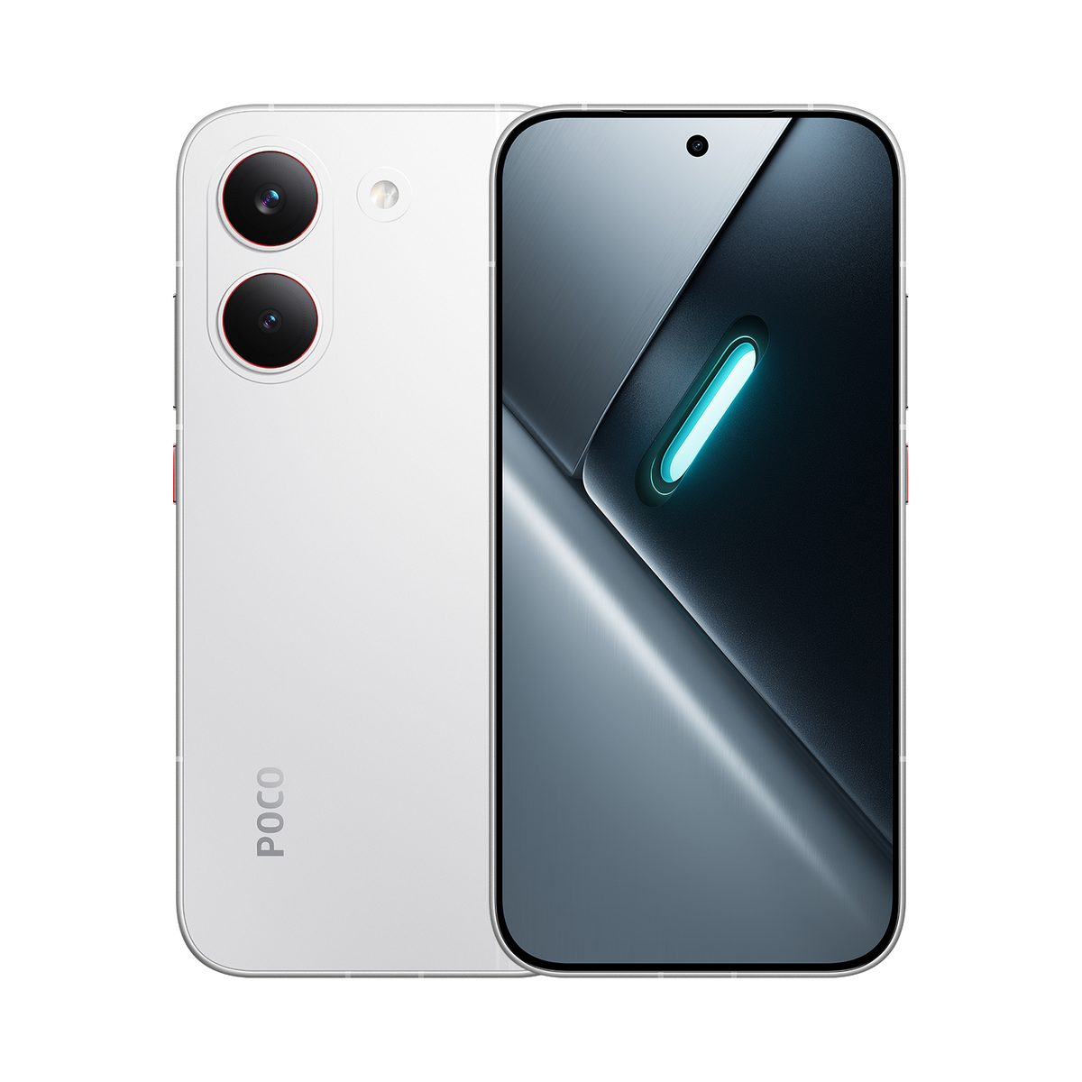 Poco X8 Pro