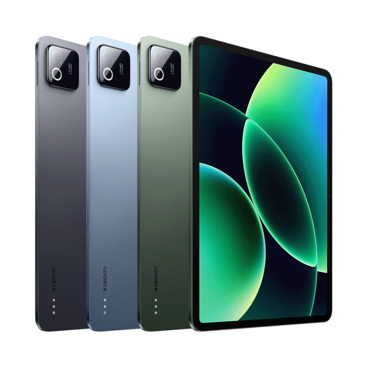 Xiaomi Pad 8
