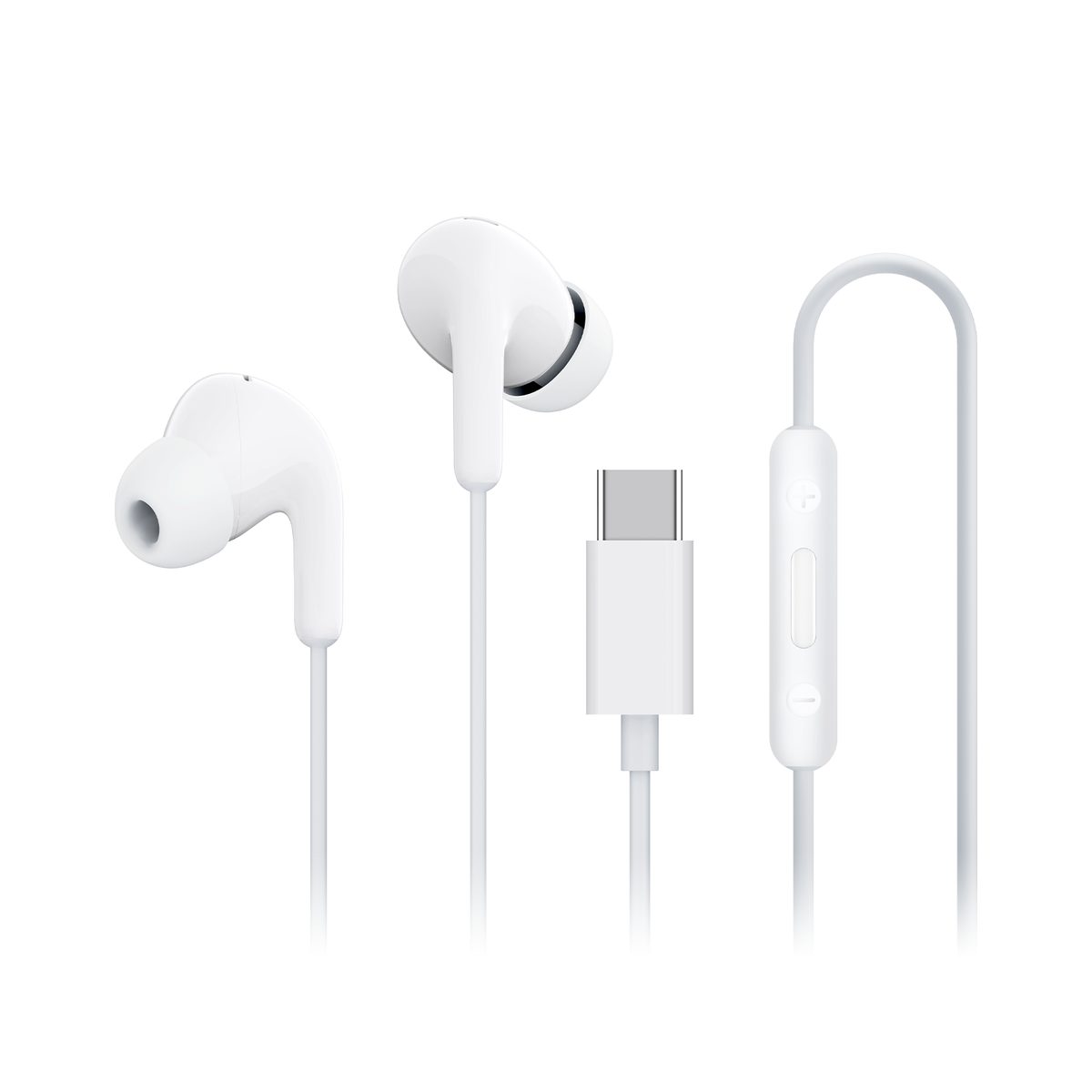 Xiaomi Type C Earphones