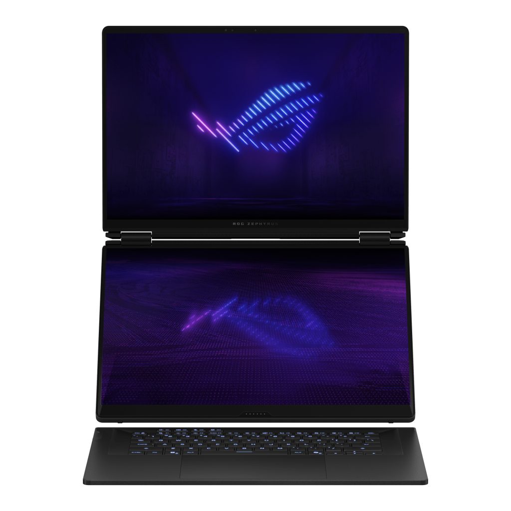 ROG Zephyrus Duo 2026