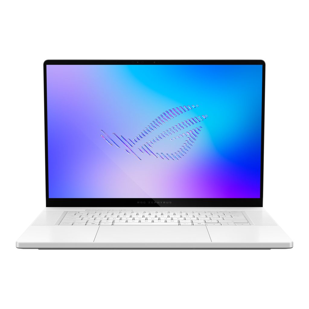 ROG Zephyrus G16 2026