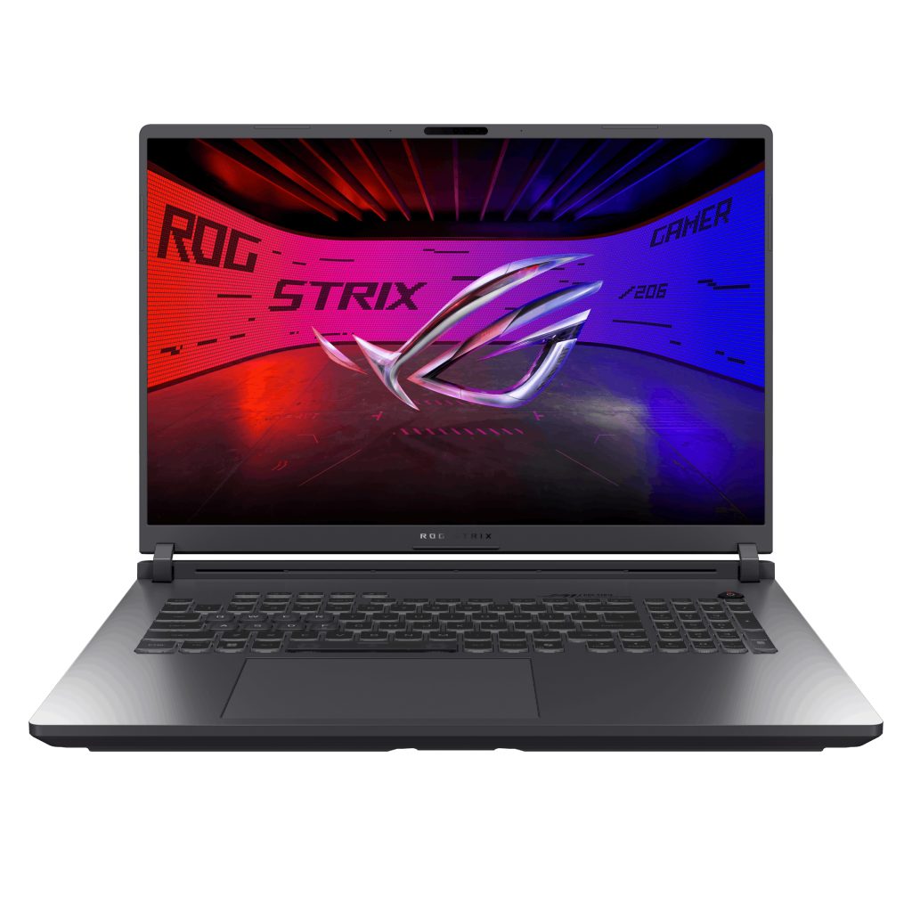 ROG Strix G18 2026