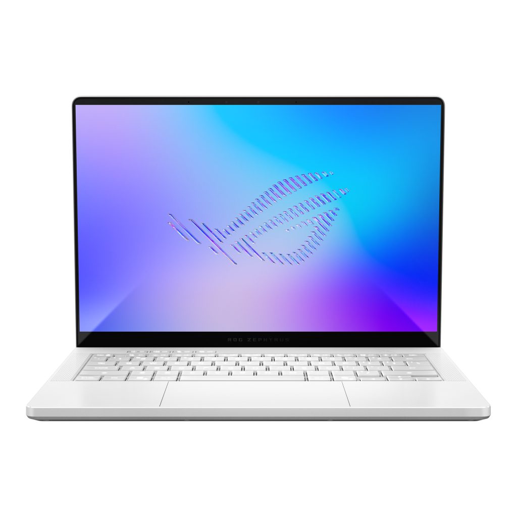 ROG Zephyrus G14 2026 GU405