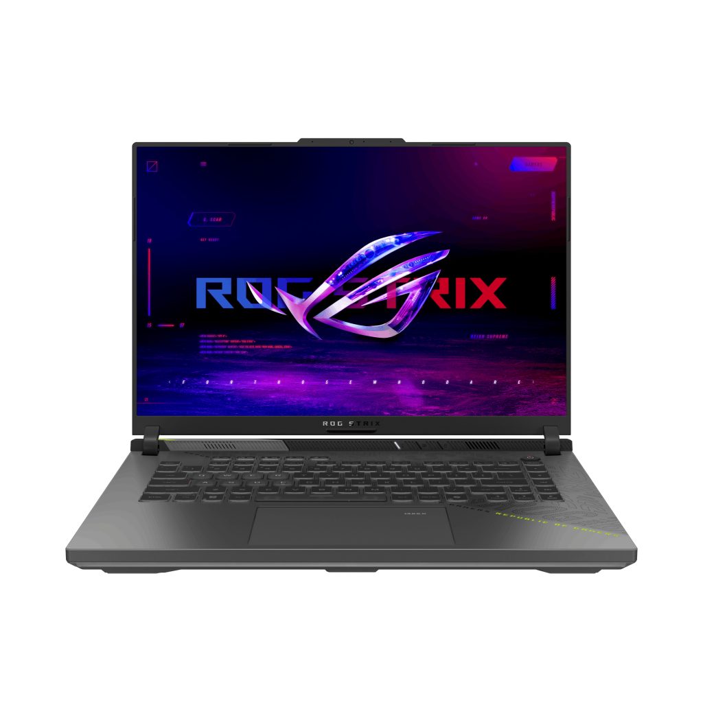 ROG Strix G16 G614