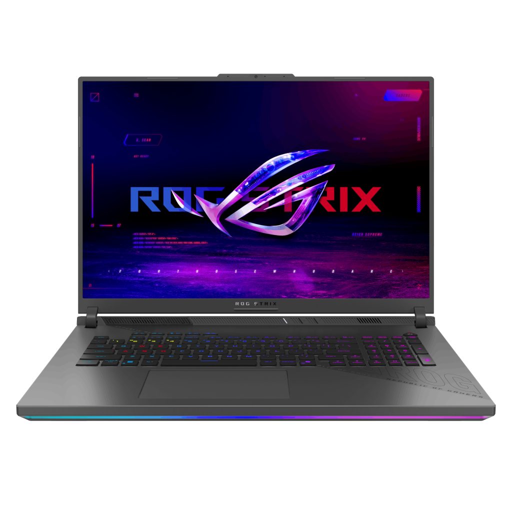 ROG Strix G18 2025 G814