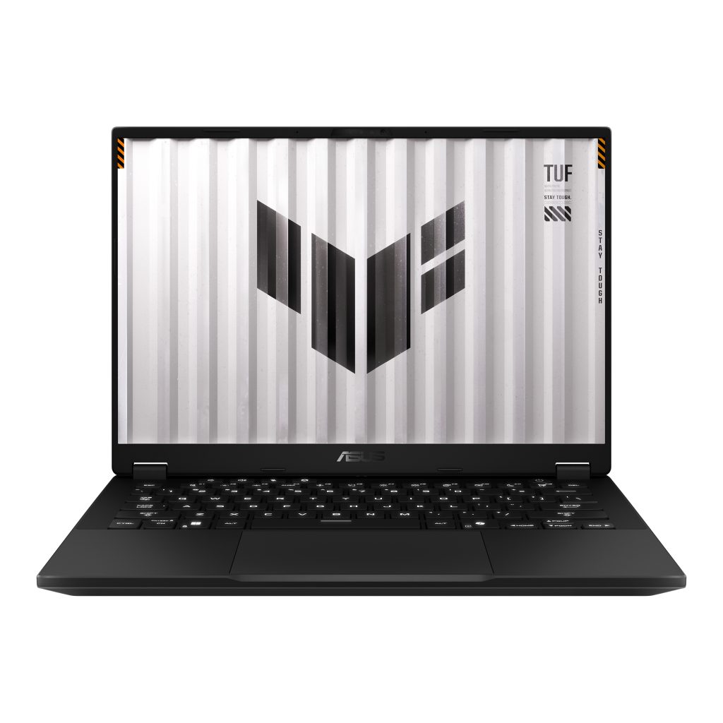 ASUS TUF Gaming A14 2025
