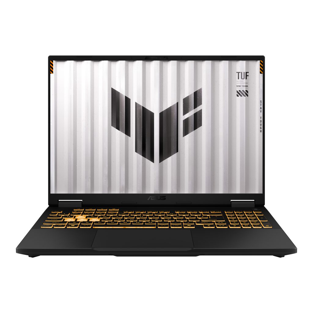 ASUS TUF Gaming F16 2025