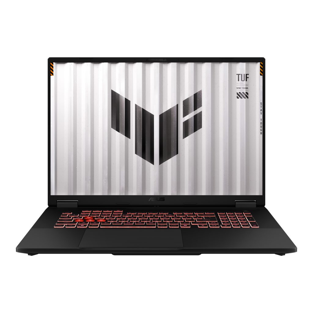ASUS TUF Gaming A18 2025