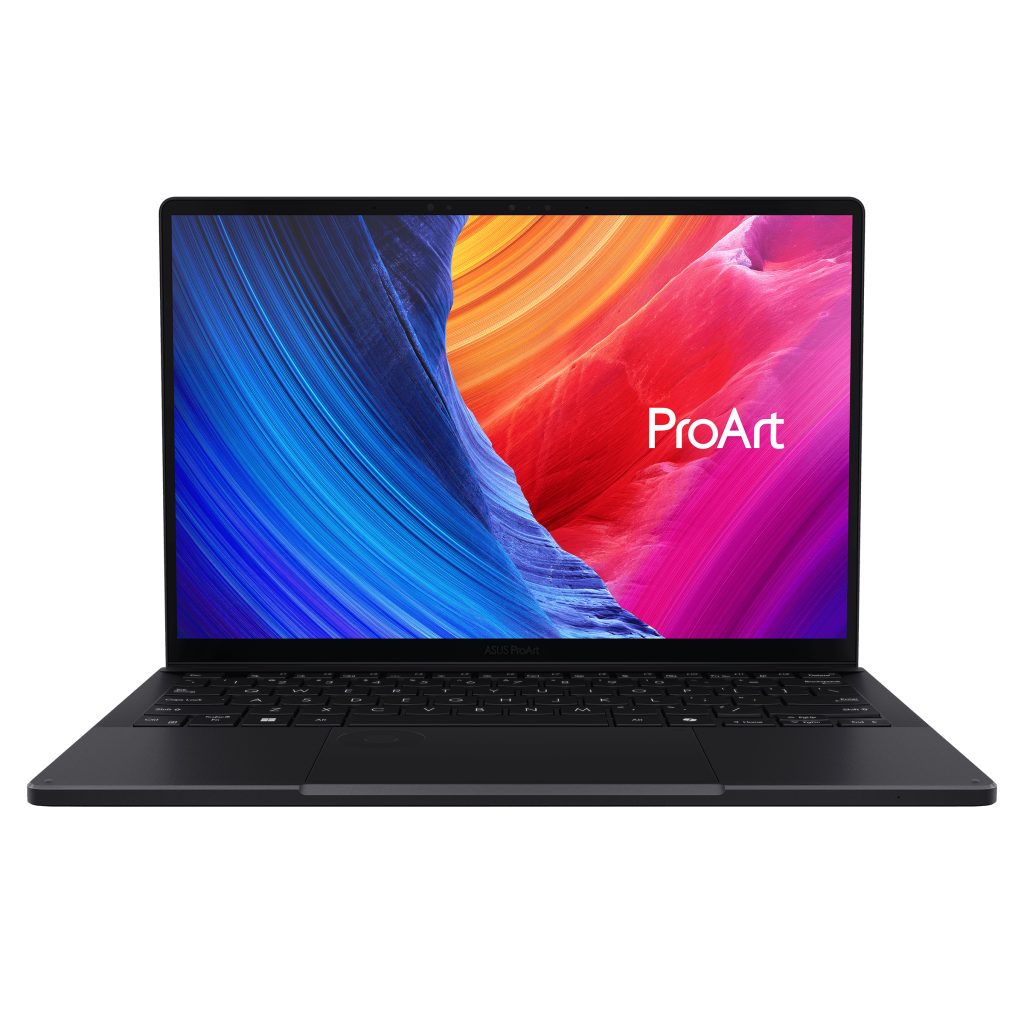 ProArt PX13 HN7306 Copilot PC