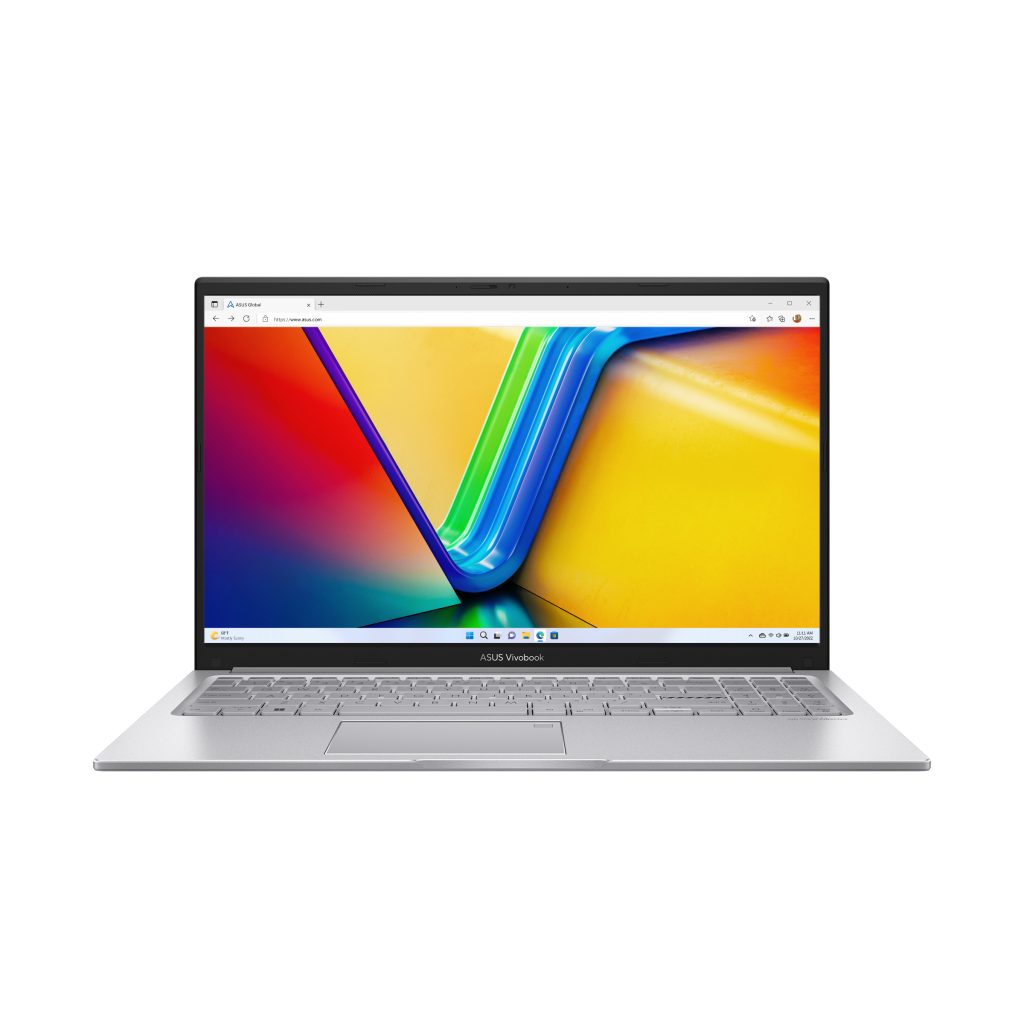 ASUS Vivobook 15 X1504