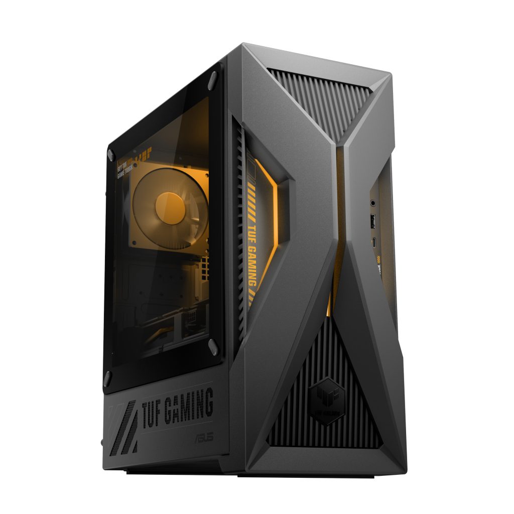 ASUS TUF Gaming T500 2026 TM500
