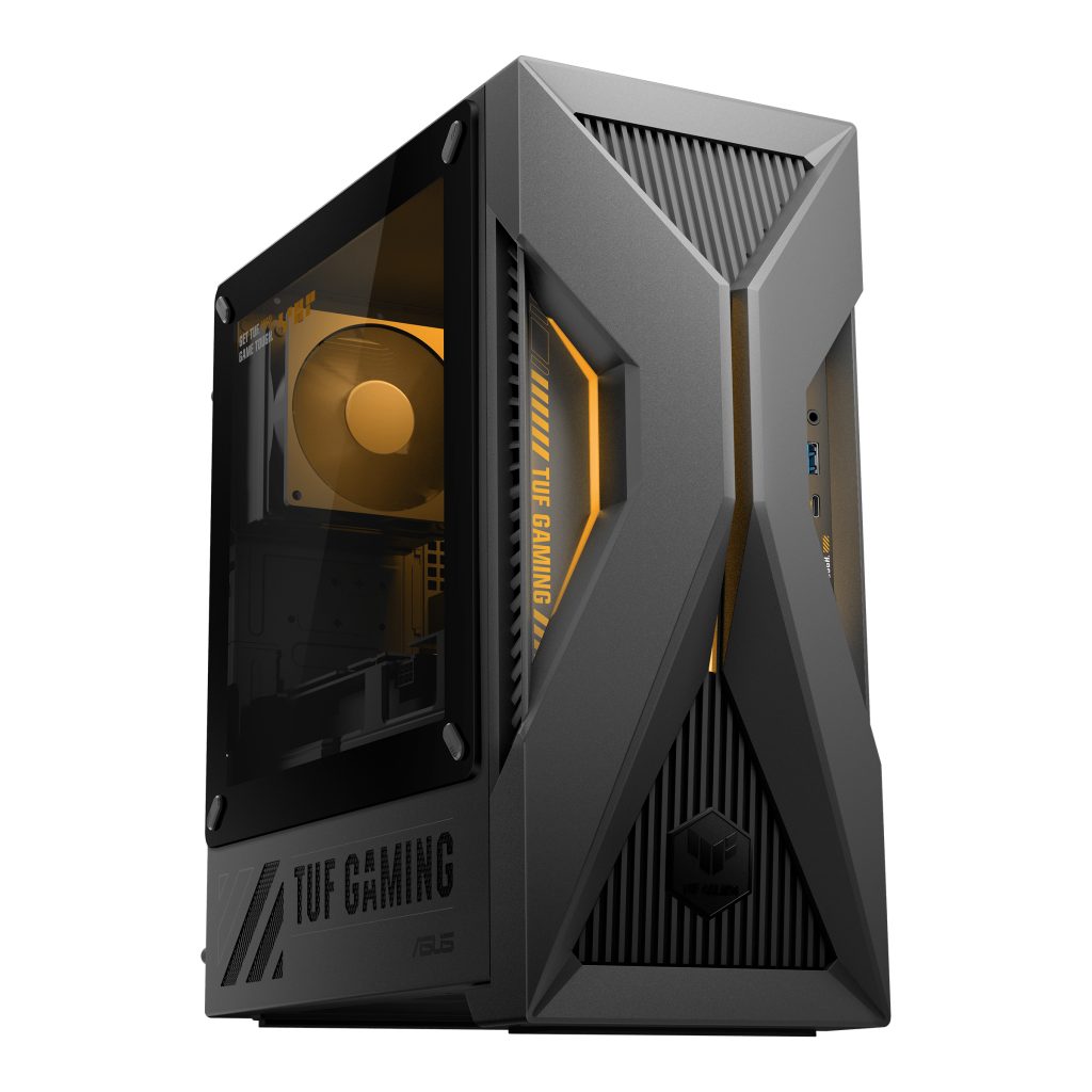 ASUS TUF Gaming T500