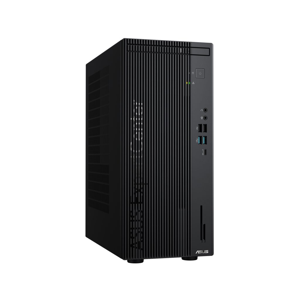 ASUS ExpertCenter D7 Mini Tower D701MER