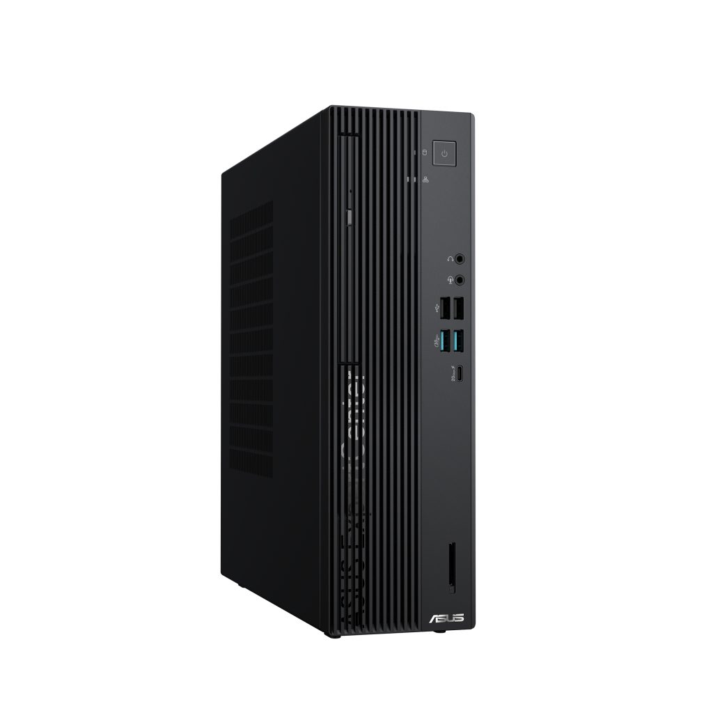 ASUS ExpertCenter D7 SFF D701SER