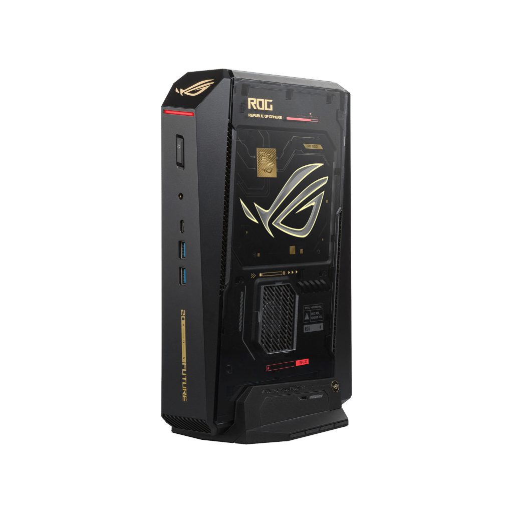 ROG NUC 16 Edition 20