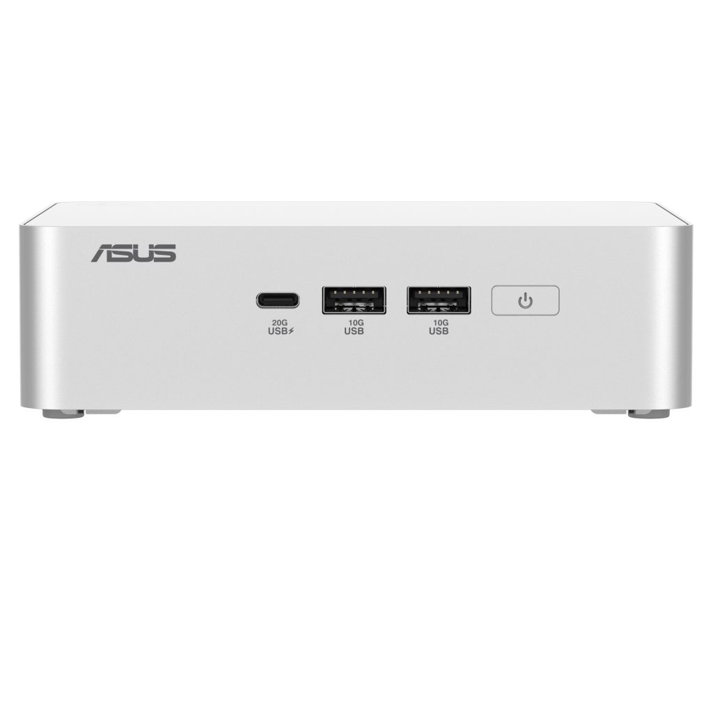 ASUS NUC 15 Pro