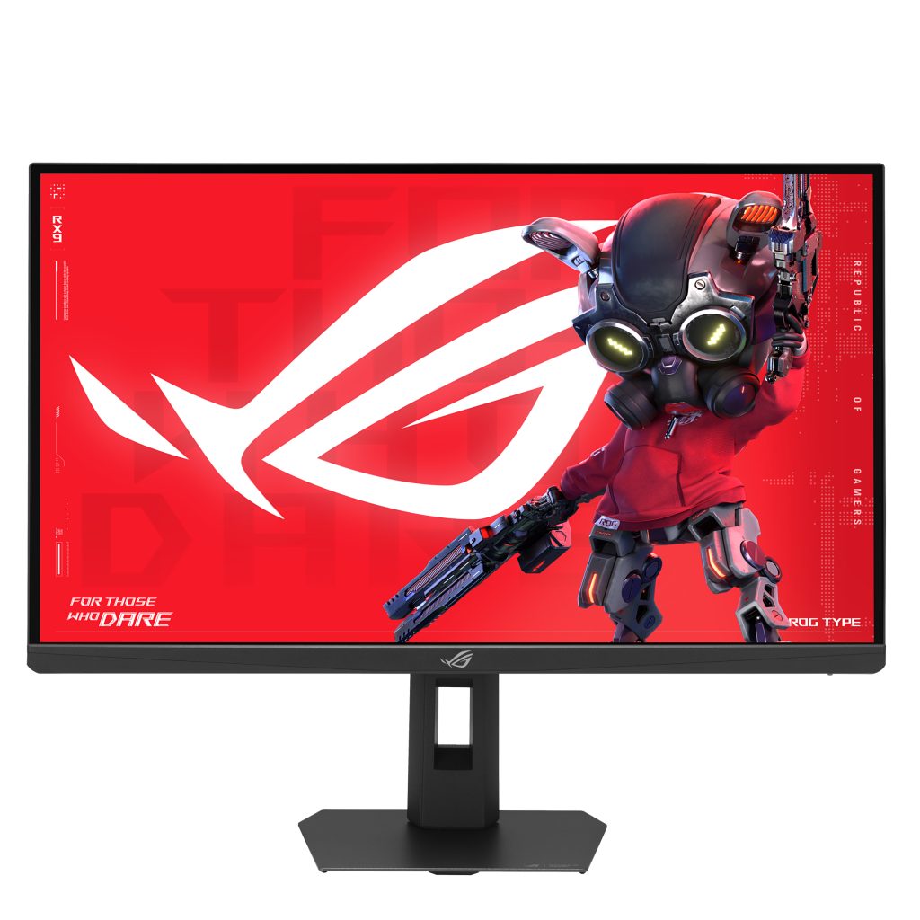 ROG Strix 5K XG27JCG