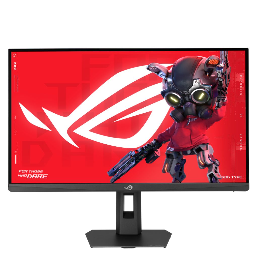 ROG Strix XG27UCG Gen2 XG27UCGR