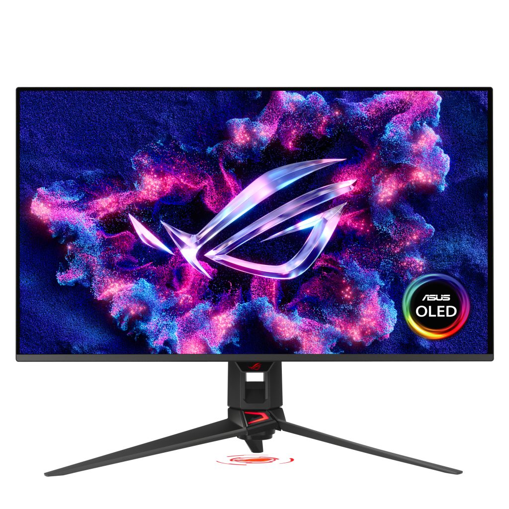 ROG Swift OLED PG32UCDM Gen3 PG32UCDM3