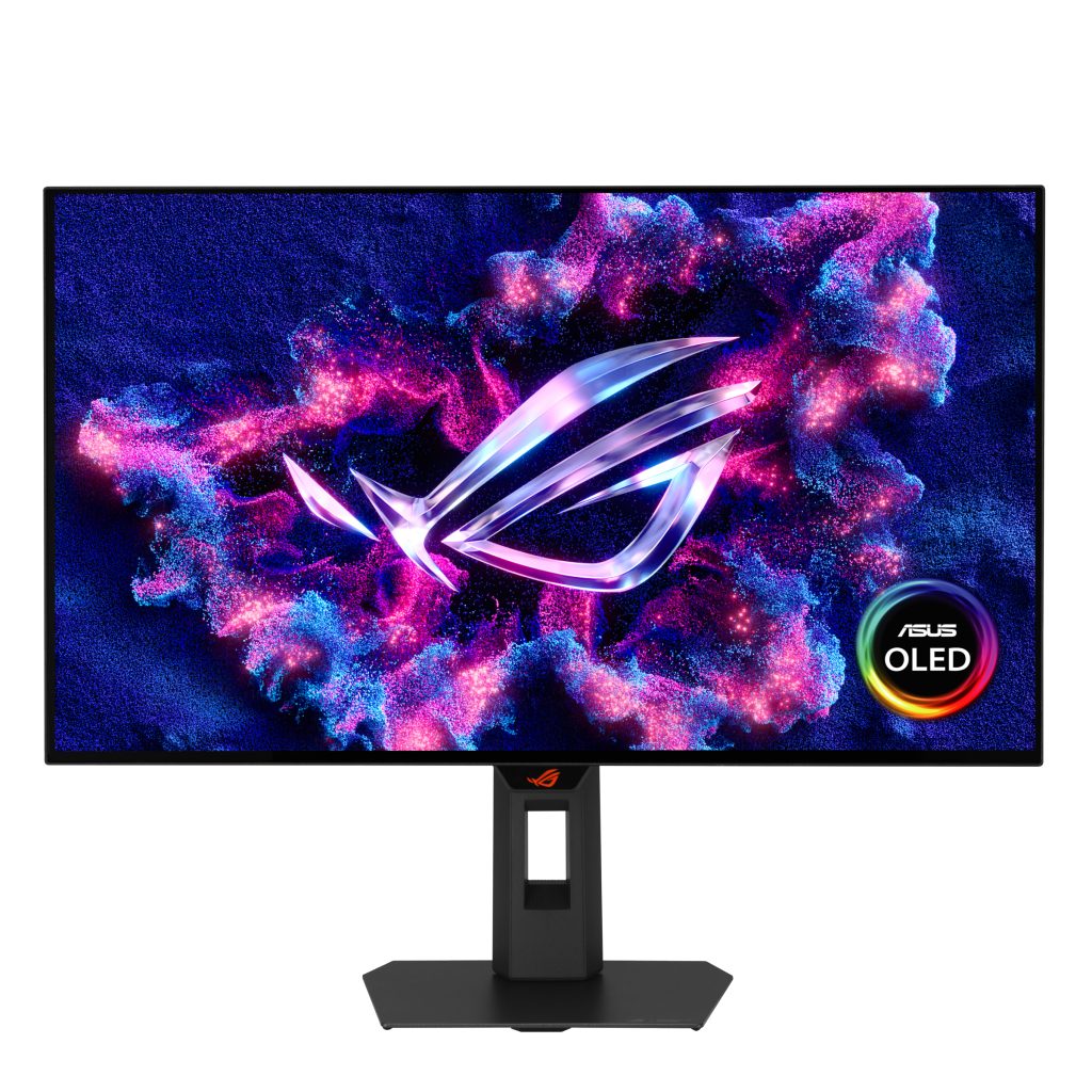 ROG Strix OLED XG27AQWMG