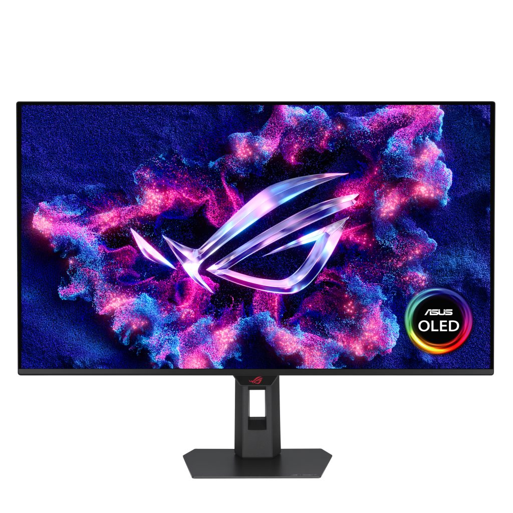 ROG Strix OLED XG32UCDS