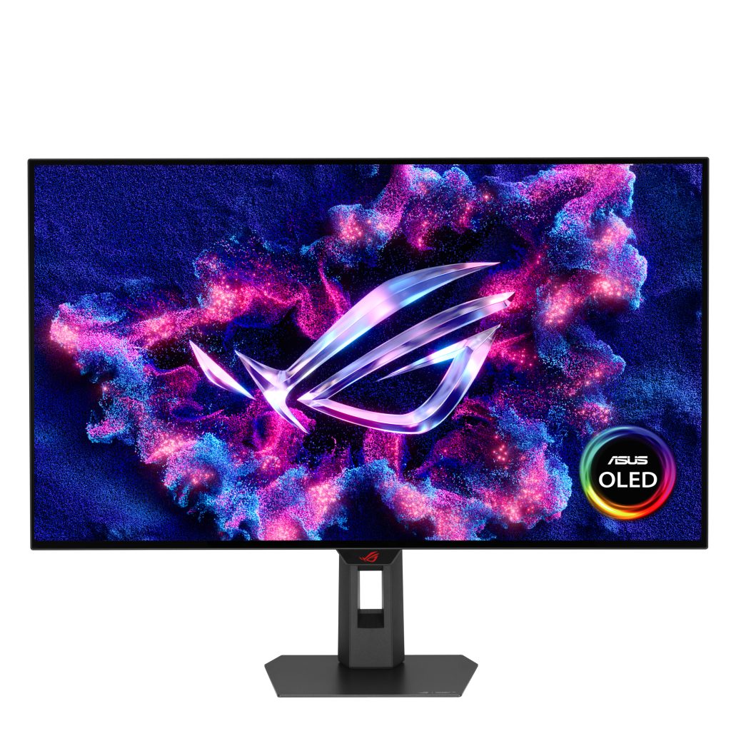 ROG Strix OLED XG32UCWG