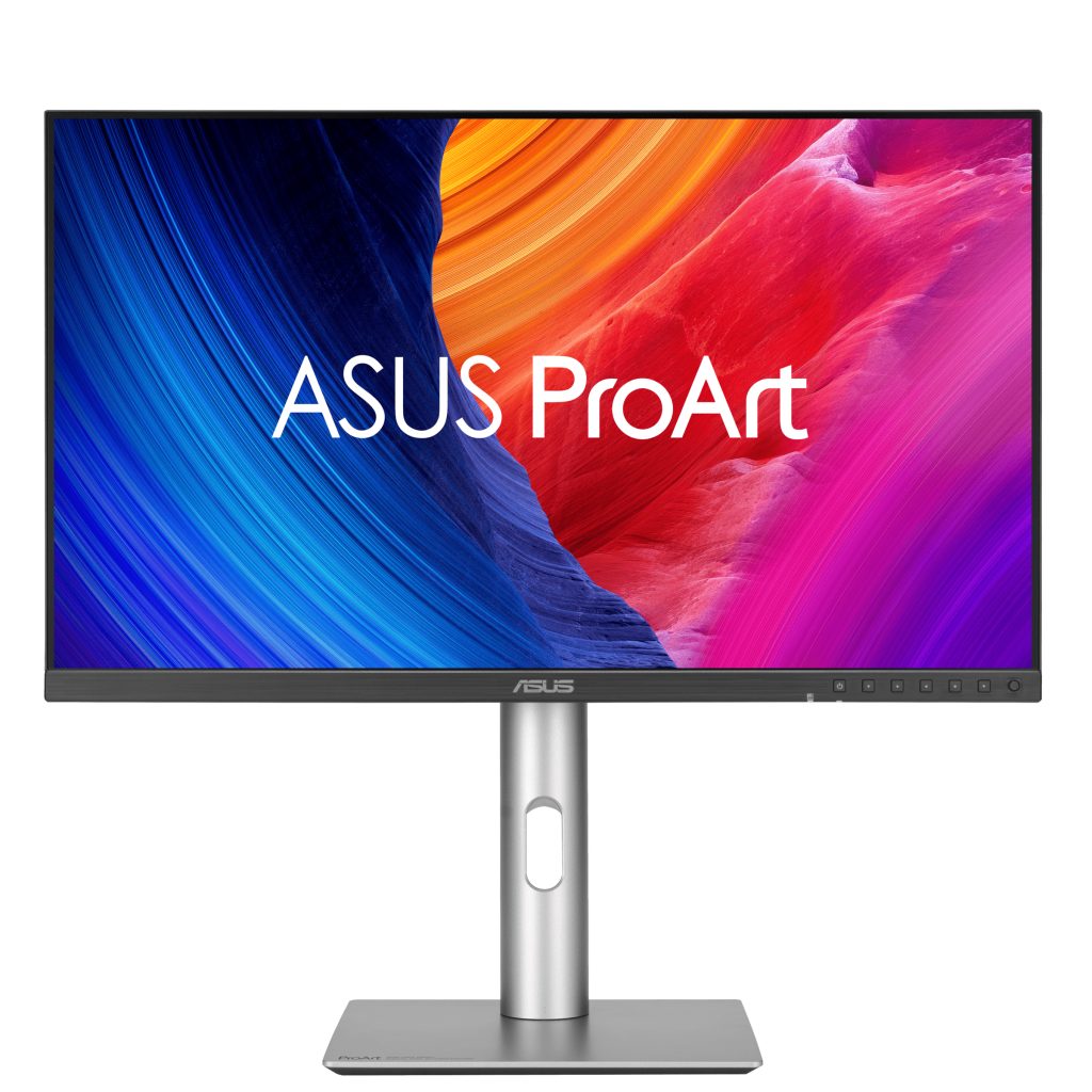 ProArt Display PA27JCV
