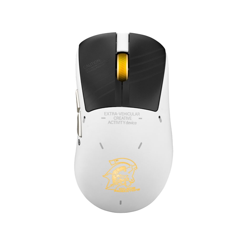 ROG Keris II Origin-KJP Gaming Mouse
