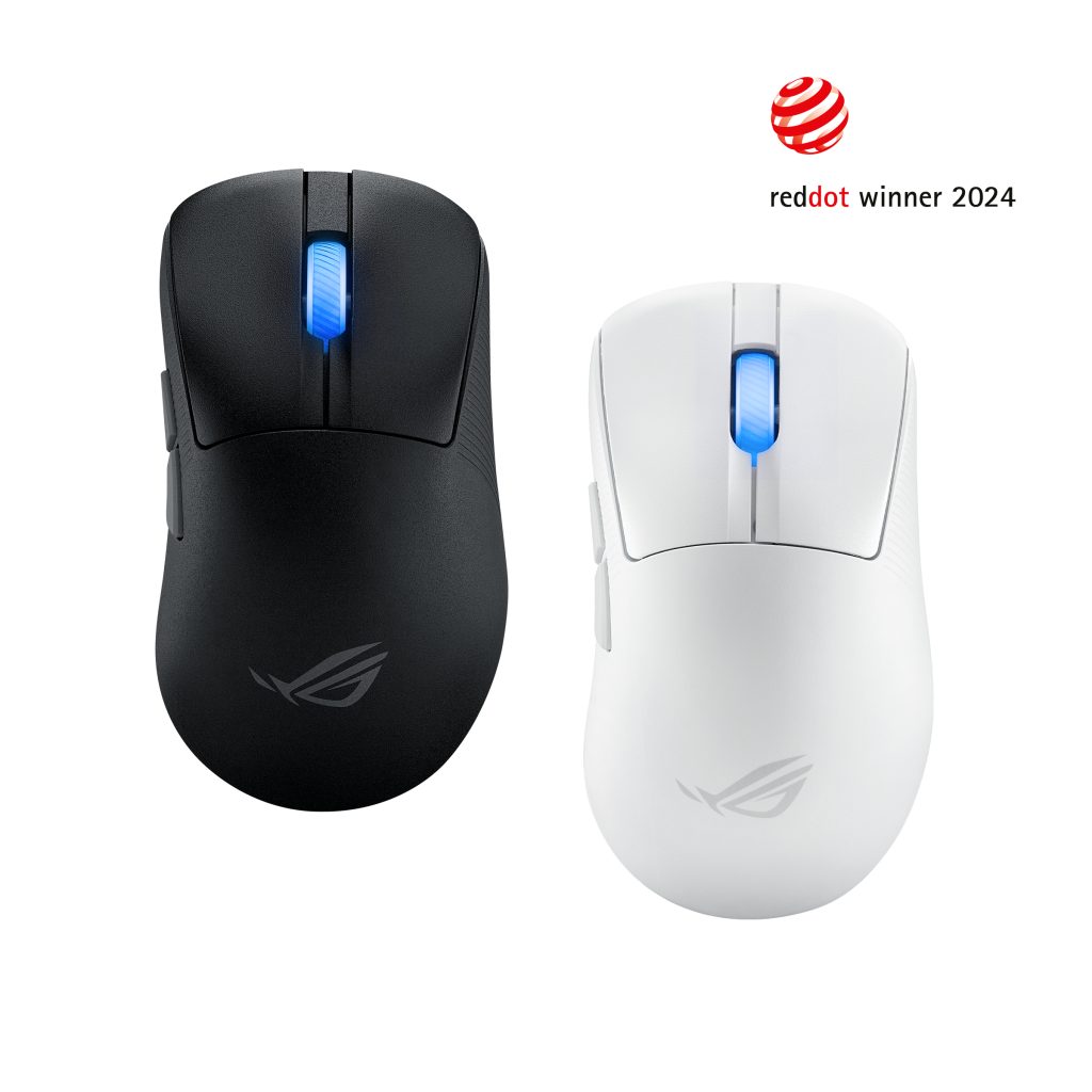 ROG Keris II Ace