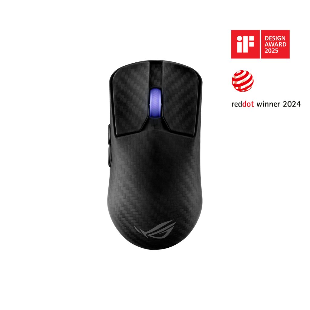 ROG Harpe Ace Extreme