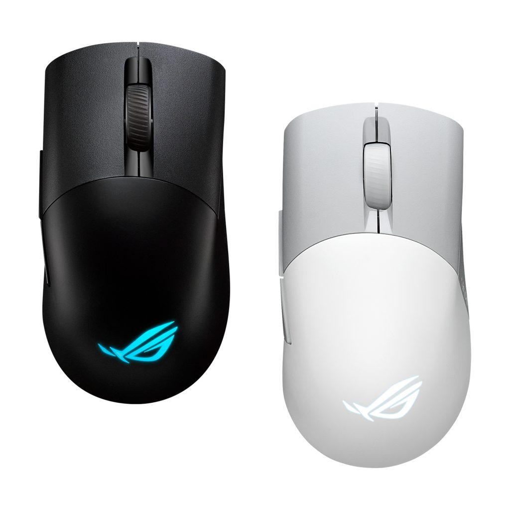 ROG Keris Wireless AimPoint