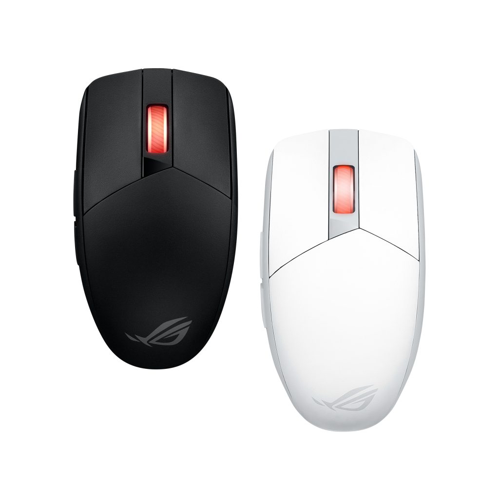 ROG Strix Impact III Wireless