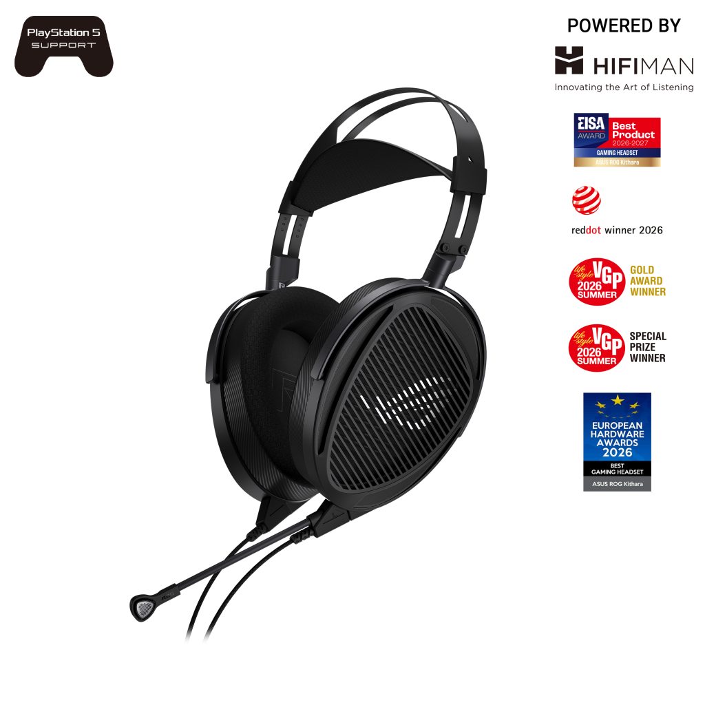 ROG Kithara Gaming Headset
