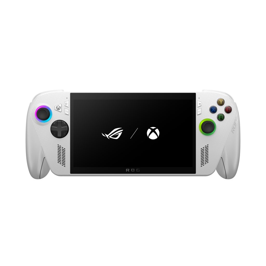 ROG Xbox Ally 2025