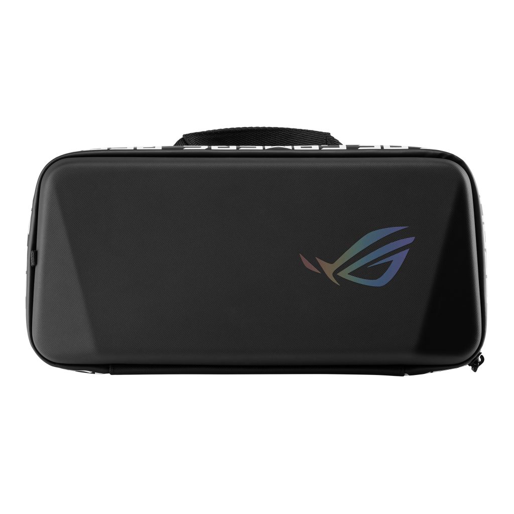 ROG Ally Premium Hard Case