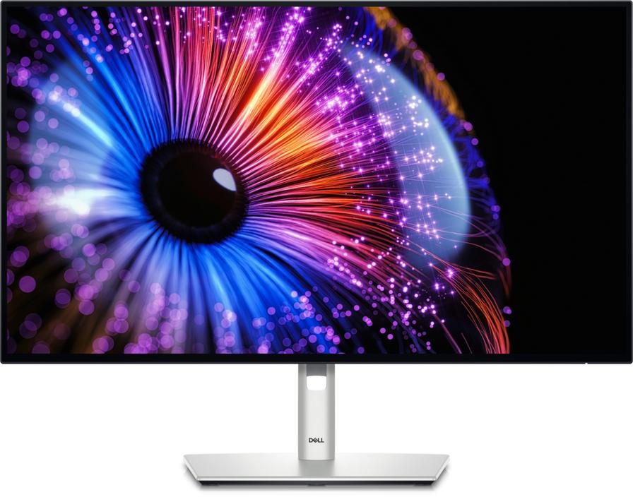 Dell UltraSharp 27 Thunderbolt Hub U2724DE