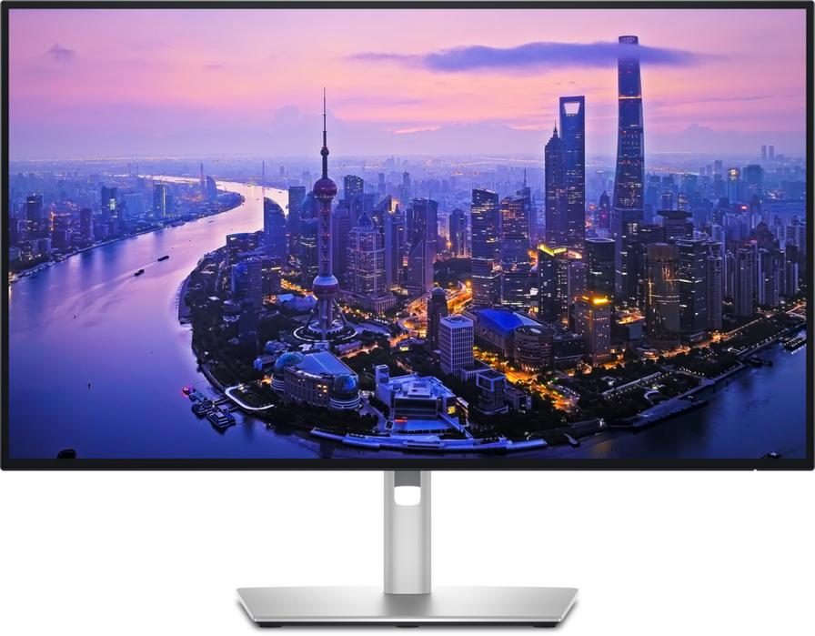 Dell UltraSharp 27 4K Thunderbolt Hub U2725QE